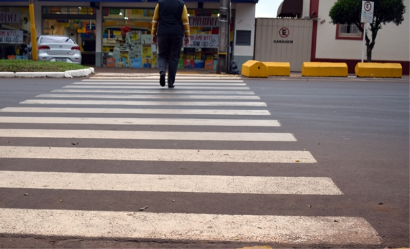 Semana Nacional do Trânsito terá ações de comunicação e educação 